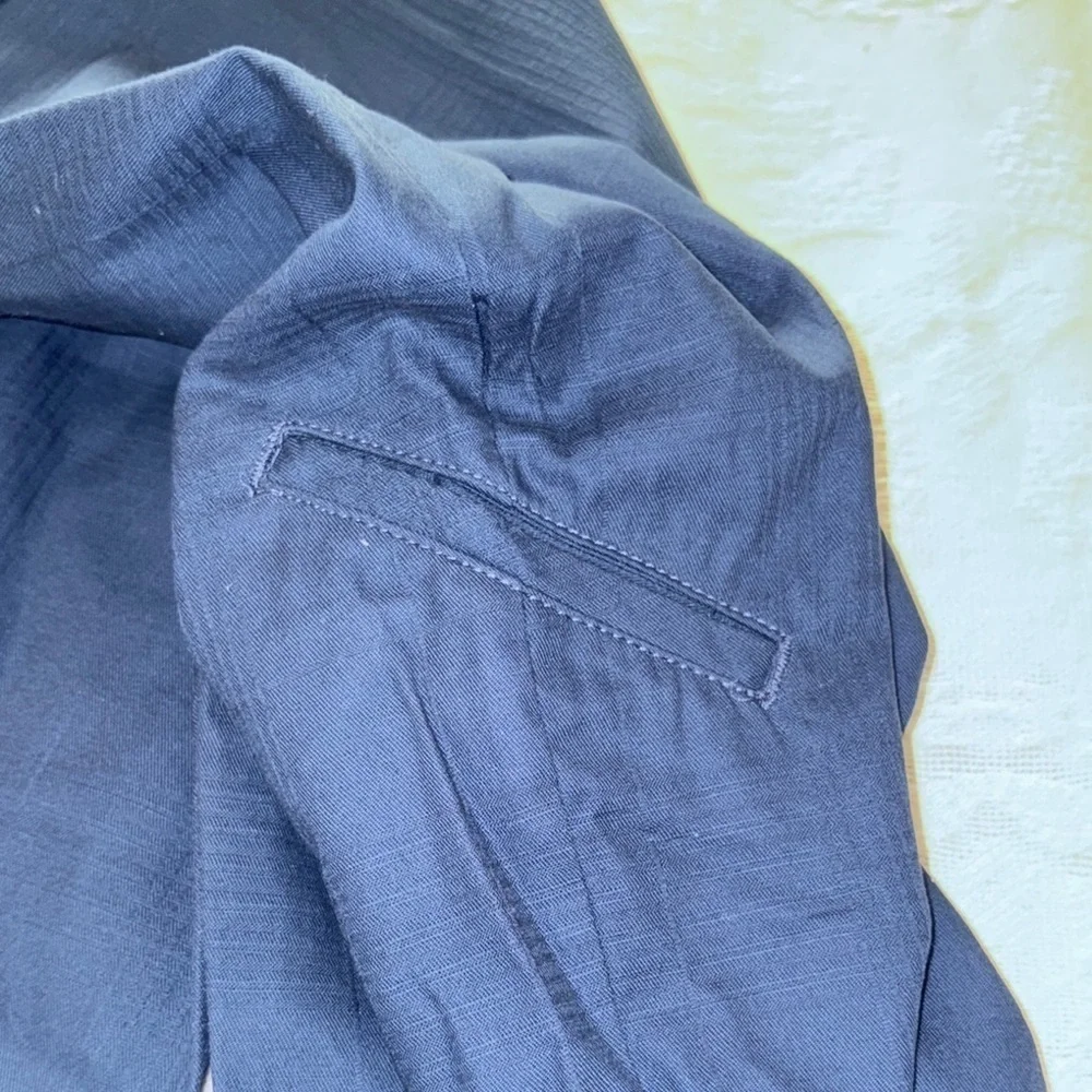 BNWT Men's Navy Work Shorts by Dickies